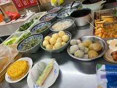 -南昌原味水煮油炸(六眼井店)