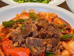 -品质伊骊新疆菜(紫金店)