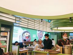 -西塔老太太拌饭(城市集市龙之梦店)