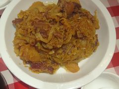 -西贝(上海我格广场店)