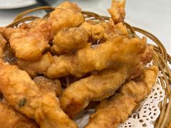 椒盐排条-小实惠嘉(威海路店)