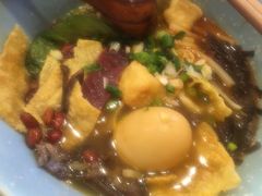 -螺大蛳柳州螺蛳粉·火锅·热干面(西城永捷店)