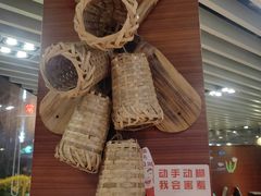 -风味小馆(天目湖宾馆店)