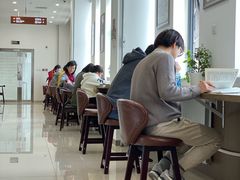 -西三旗街道图书馆