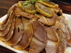 -苗氏卷子鸡(张掖金鸿大厦店)