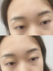 -张小野·专业半永久纹眉
