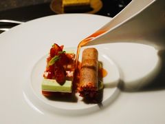 草莓-泰安门Taian Table(镇宁路店)