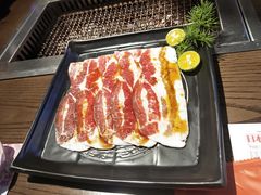 -樱宿日式和牛烧肉(五道口店)