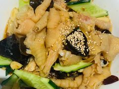 -盛京辽菜小馆(龙之梦购物中心店)