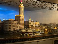 -上海城市历史发展陈列馆