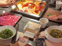 -锦城印象火锅(天府三街店)