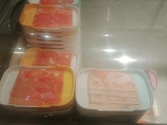 -非烤勿扰自助烤肉海鲜火锅(南城莱蒙店)