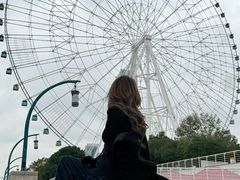 -南昌之星摩天轮