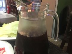酸梅汤-有料儿铜锅(白堤路店)