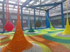 -蒙特利亲子乐园