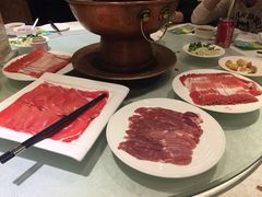 iphone_upload_pic-东来顺饭庄(apm总店)