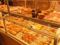 -好利来(鞍山家乐福店)