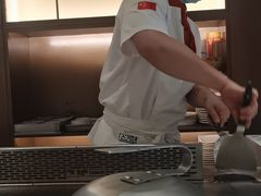 -火地铁板烧(昆山万象汇店)
