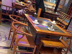 -来涮蜀鲜货火锅串串香(菜市口店)