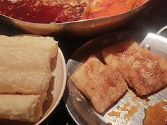 -色響火锅(恒隆广场店)