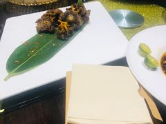 -茶叁酒肆·楚味江湖(菱角湖店)