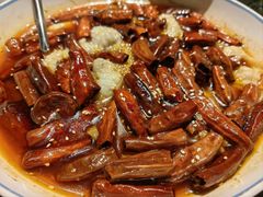 -沈灶河豚宴·河豚融合餐厅(汉中路店)