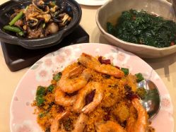 -空中一号宴会厅(信合大厦店)