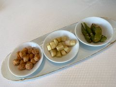 -北京柏悦酒店·锦庭餐厅Dining Room