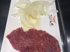 -湘汇概念铁板烧(铁西万达店)