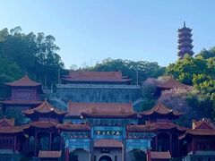 -南沙天后宫景区