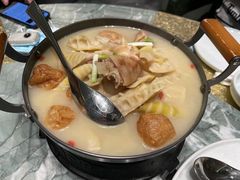 -披云云小馆·味道江湖(姚家园万象汇店)