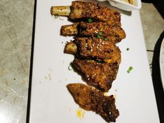 -小杨烤肉(高新店)