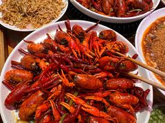 -庆峰龙虾烧烤(合肥一店)