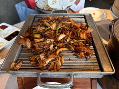 -四季民福烤鸭店(外滩外白渡桥店)
