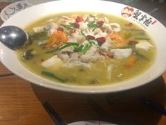 -蟹掌柜肉蟹煲(公园路店)