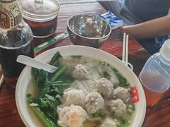 -正果忠记云吞濑粉(总店)