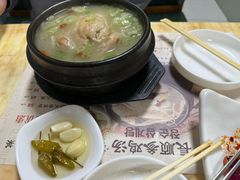 -长顺参鸡汤店(西塔总店)