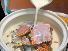 -金龙·打边炉(武进路店)