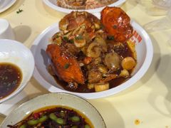 -小林哥的海鲜馆·夜宵烧烤(渔人码头店)