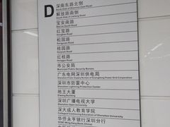 -大剧院(地铁站)