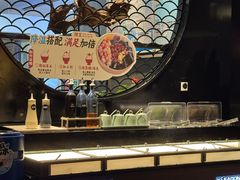 -捞王猪肚鸡火锅(财富中心店)