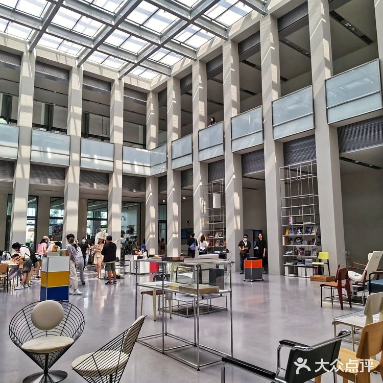 西岸美术馆——孩子们的绝佳免费室内乐园