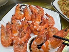 -好味道海鲜大排档·老字号(巽寮湾海鲜市场店)