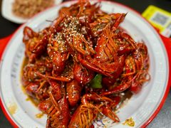 -呆虾王龙虾馆(南湖总店)
