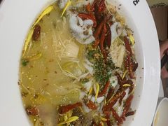 -太二酸菜鱼(武汉光谷保利店)