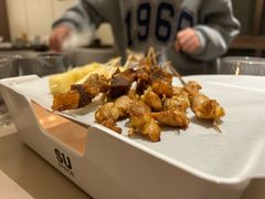 -苏小牛·牛肉串(国贸店)