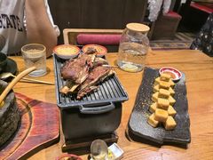 -敏珠拉姆藏餐·南京厨房(富春江东街店)