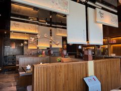 -唐猫庭院·千年陕菜(赛格国际购物中心店)