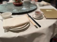 -香港喜来登酒店天宝阁