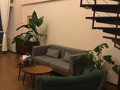 -仰生如卉推拿养生馆(酒仙桥店)